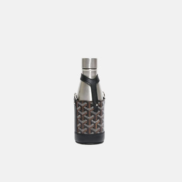 Yonne PM Case and Flask
