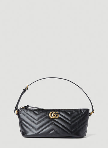 739166 AABZB 1000 BLACK WOMEN GUCCI BAG