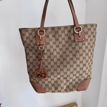 Gucci Shopping tote bag AKC0556
