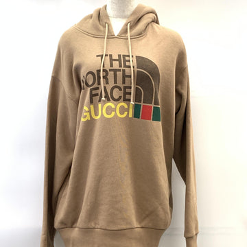 Gucci The North Face X Gucci Hoodie C323664