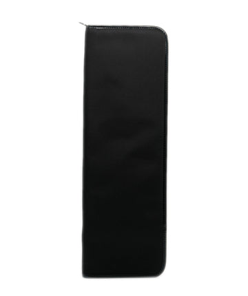 Gucci Mens Black Tie Case AJC0472