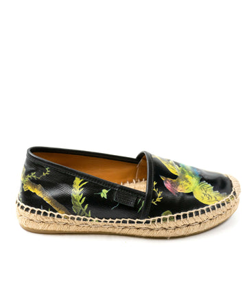 Gucci floral espadrilles ADC1008