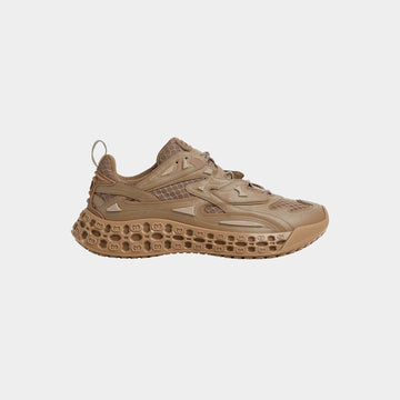 Cub3D Demetra Trainer With Bi-Material Sole