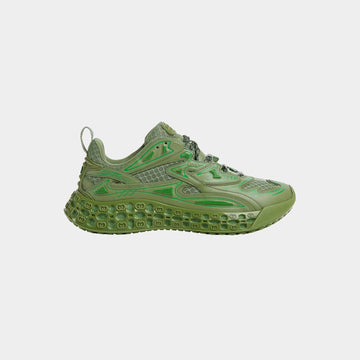 Cub3D Trainer Demetra With Bi-Material Sole