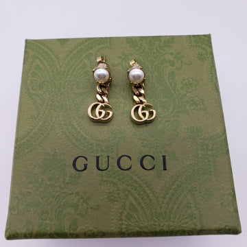 Gucci GG Earrings