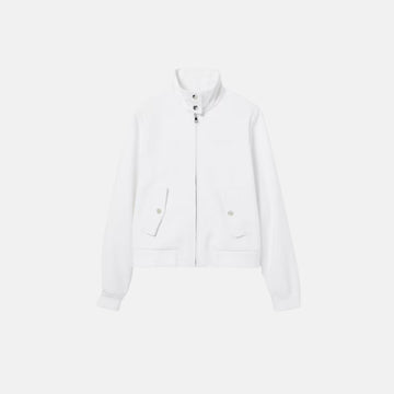 GG Jacquard Zip Jacket