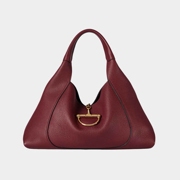 Gucci Softbit maxi Shoulder Bag