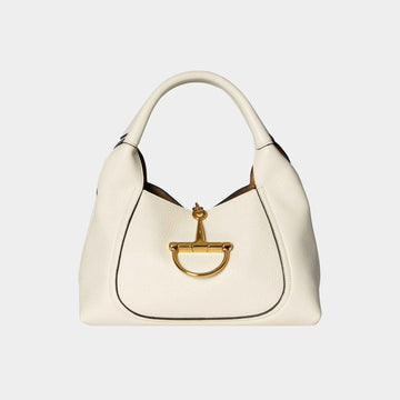 Gucci Softbit Medium Top Handle Bag