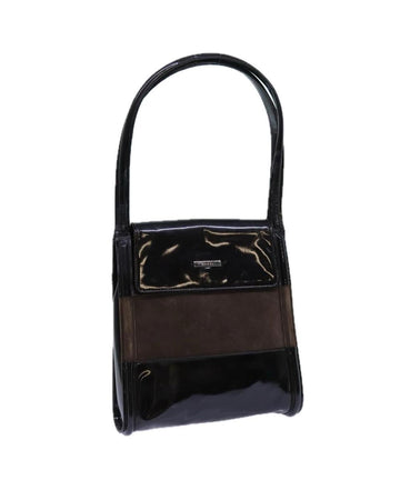 Brown Leather Gucci Shoulder Bag