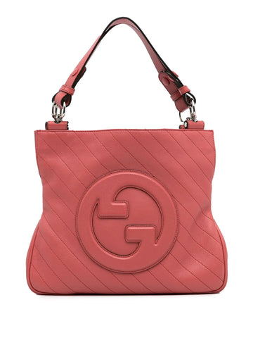 Gucci Blondie Small Tote Bag