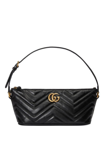 Gucci GG Marmont Small Shoulder Bag
