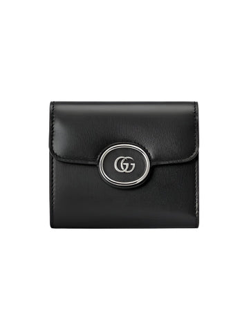 Gucci Petite GG Medium Wallet
