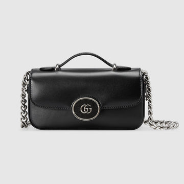 Gucci Petite GG Mini Bag
