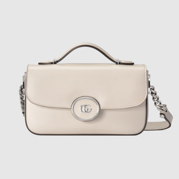 Gucci Petite GG Mini Shoulder Bag