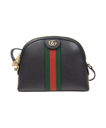 Gucci Small Top Handle Bag with Web