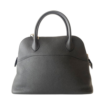 Hermès Leather Bolide 31