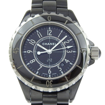 Chanel J12 Ceramic