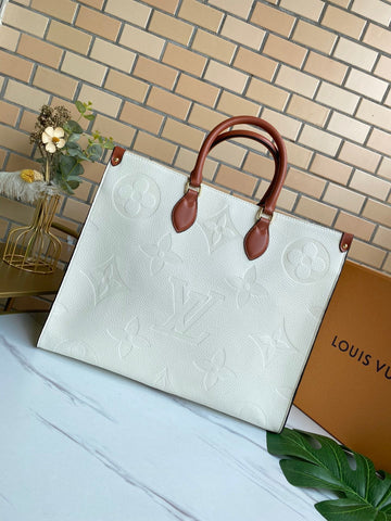 Elite Carryalls