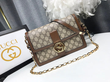 Elite Carryalls