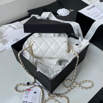 Chanel - Luxury Bag - CHL - 1193