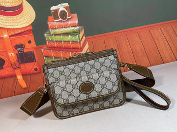 Elite Carryalls