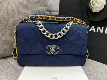 Chanel - Luxury Bag - CHL - 1038