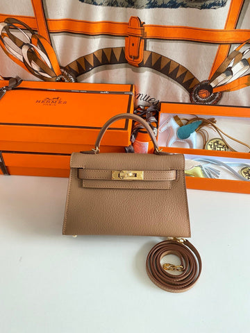 Fashion New Arrival Bag - HMS - 051