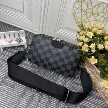 Elite Carryalls
