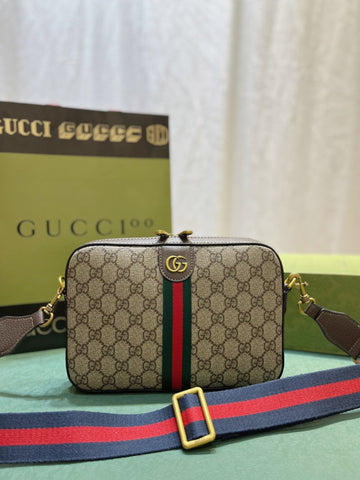 Elite Carryalls