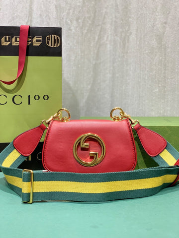 Elite Carryalls