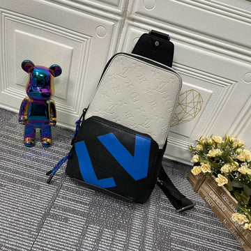 Elite Carryalls