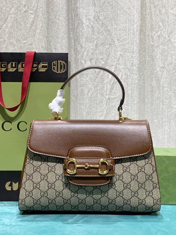 Elite Carryalls