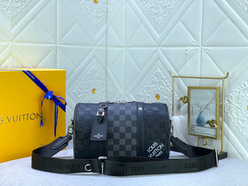 Elite Carryalls