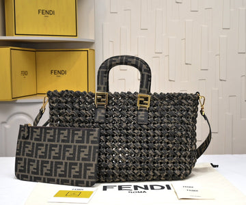 Elite Carryalls
