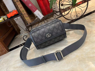 Elite Carryalls