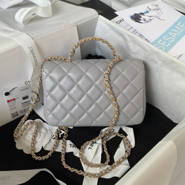 Chanel - Luxury Bag - CHL - 121