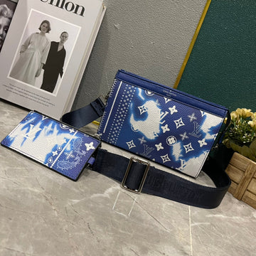 Elite Carryalls