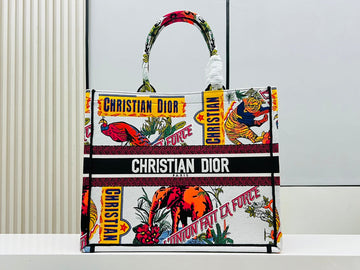 Elite Carryalls