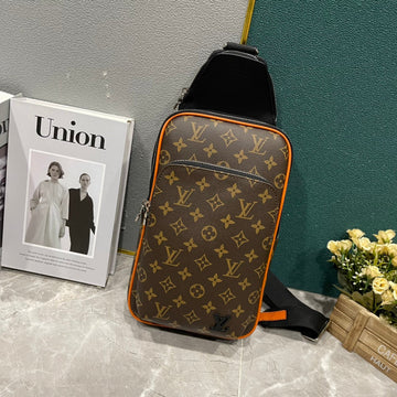 Elite Carryalls