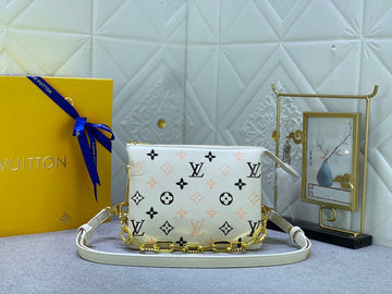 Elite Carryalls