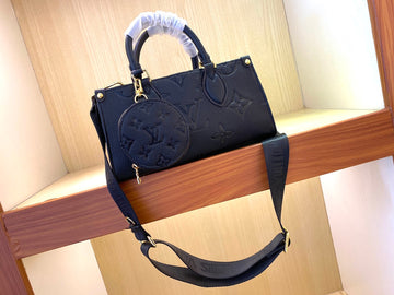 Elite Carryalls