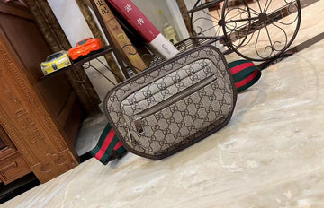 Elite Carryalls