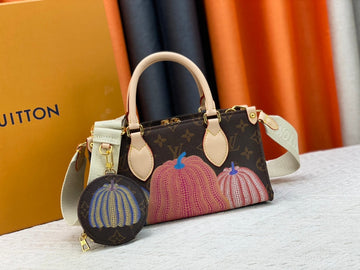 Elite Carryalls