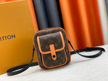 Elite Carryalls
