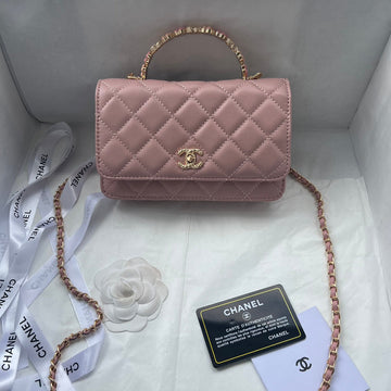 Elite Carryalls
