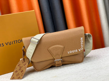 Elite Carryalls