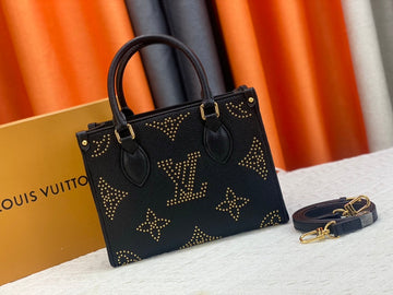 Elite Carryalls