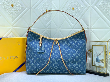 Elite Carryalls