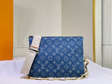Elite Carryalls