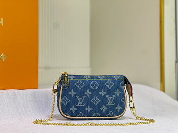 Elite Carryalls